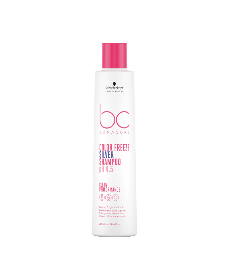 bc color freeze silver shampoo bc color freeze silver shampoo