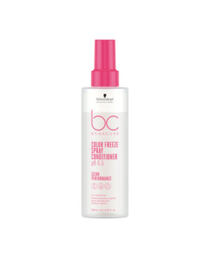 bc color freeze spray conditioner 200ml