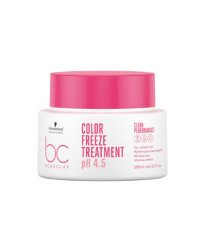 bc color freeze treatment