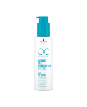 bc moisture balm glycerol