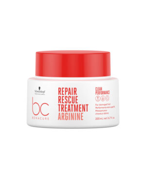 bc repair rescue treatment