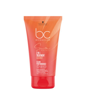 bc sun 2in1 treatment