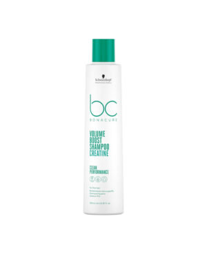 bc volume boost shampoo