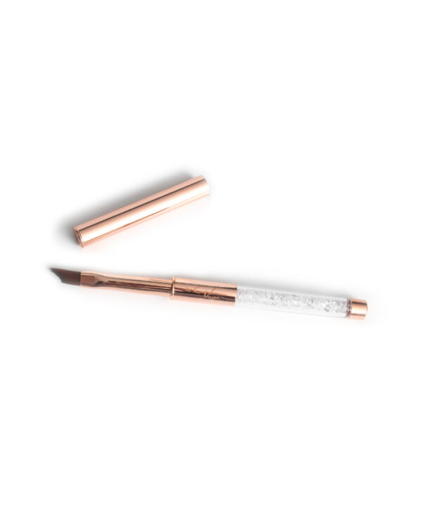 French rosegold