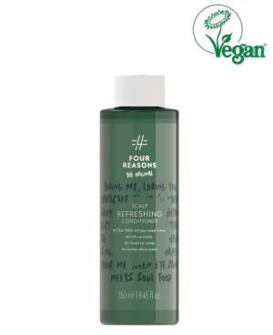 original scalp refreshing conditioner vegan