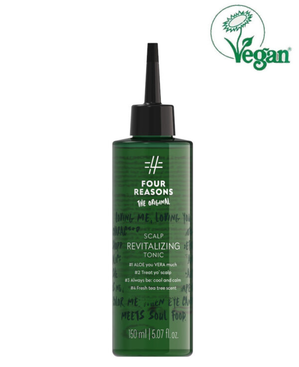 original scalp revitalizing tonic vegan