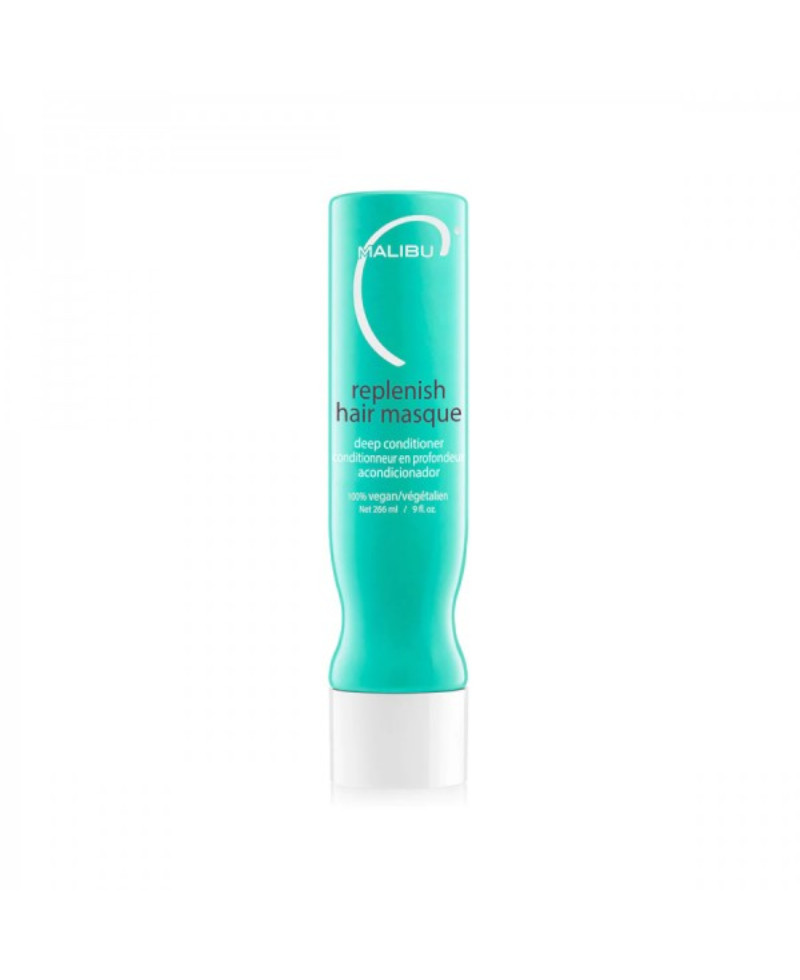 Malibu C replenish masque
