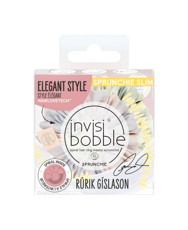 invisibobble rurik twist 3