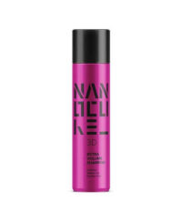 nanocure extravolume shampoo