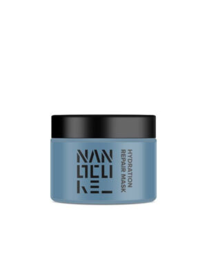 nanocure hydration mask