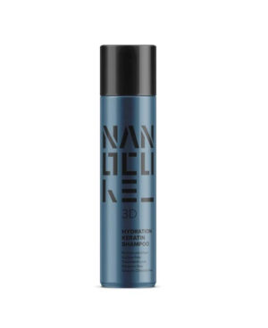 nanocure hydration shampoo