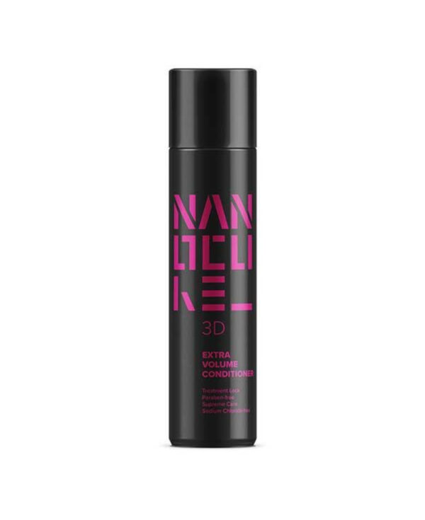 nanocure volume conditioner