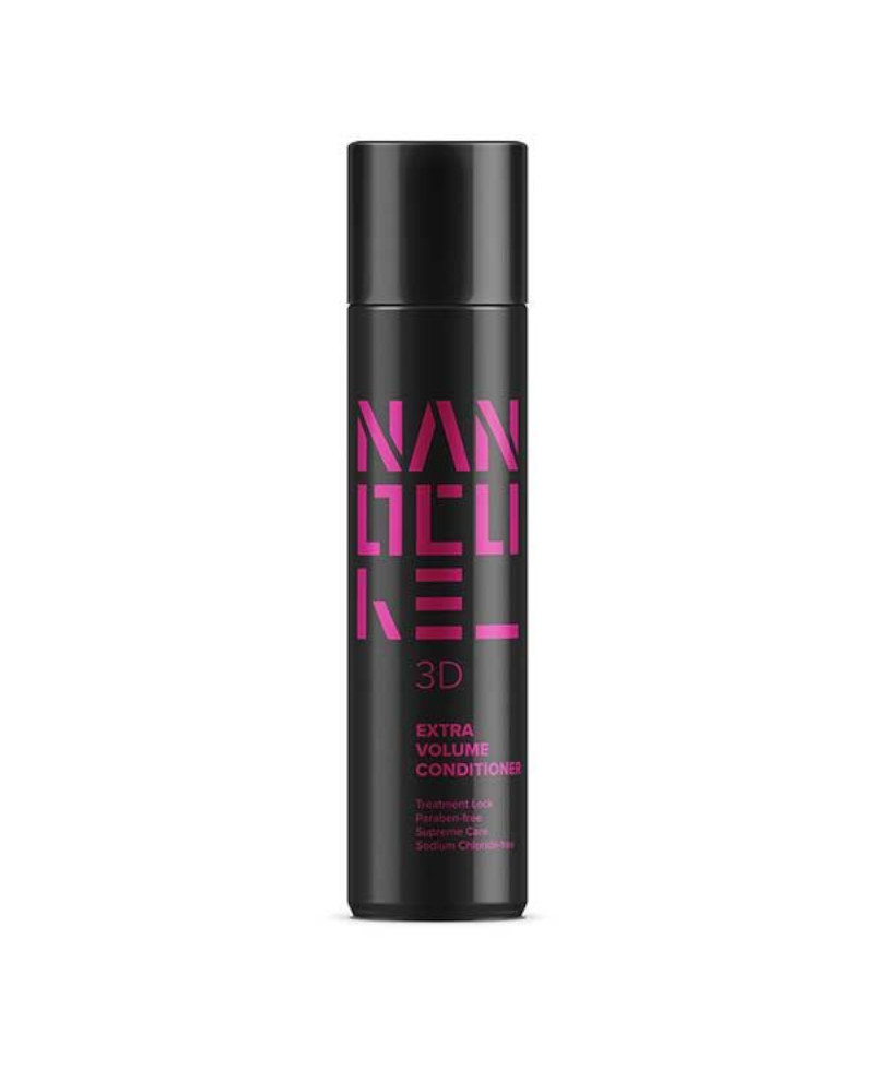 nanocure volume conditioner