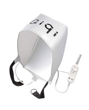 qiqi heat cap