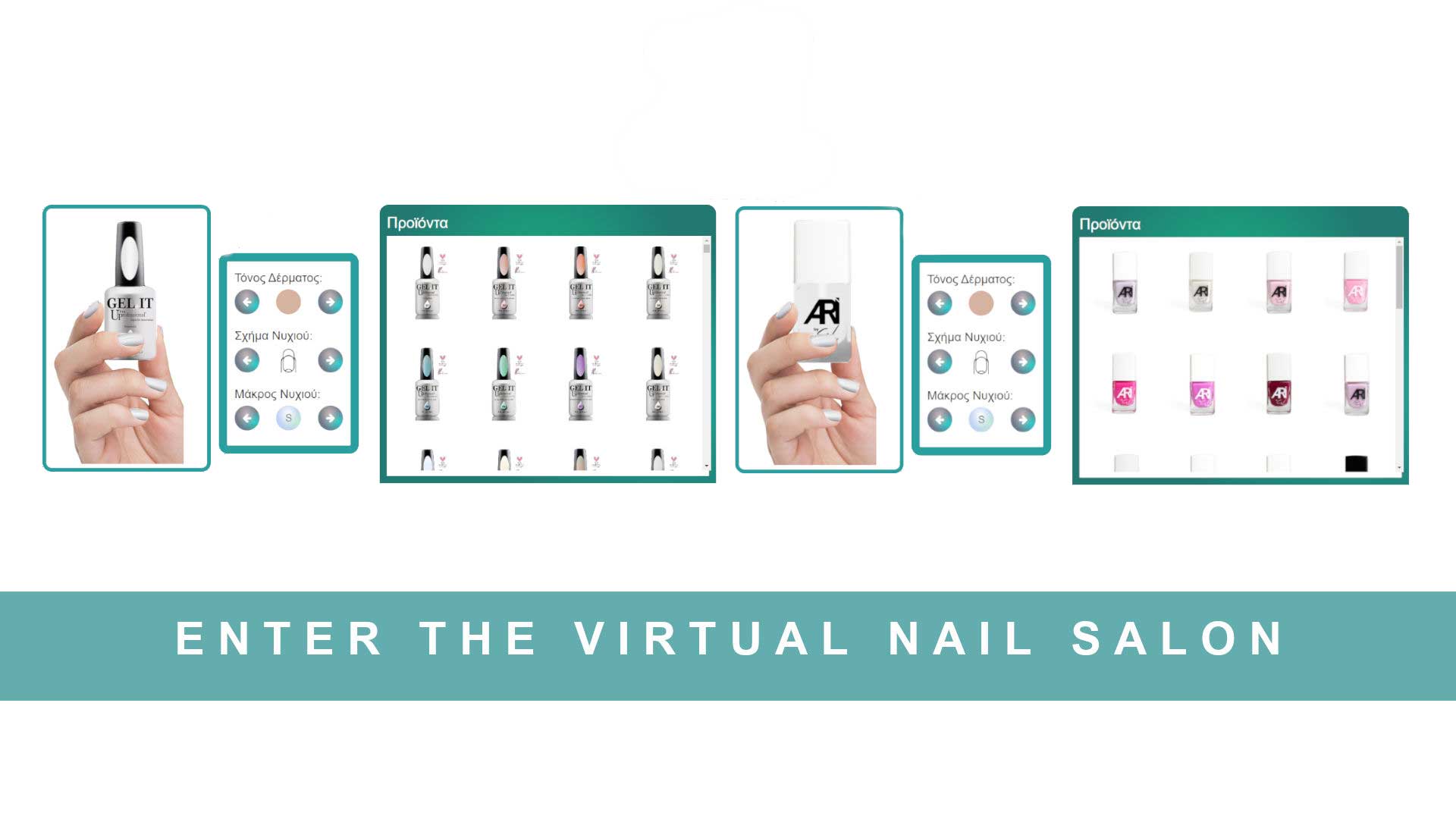 website nail salon web size ver 2