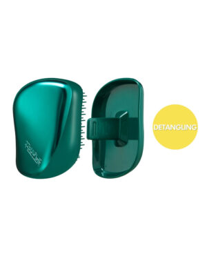compact emerald green