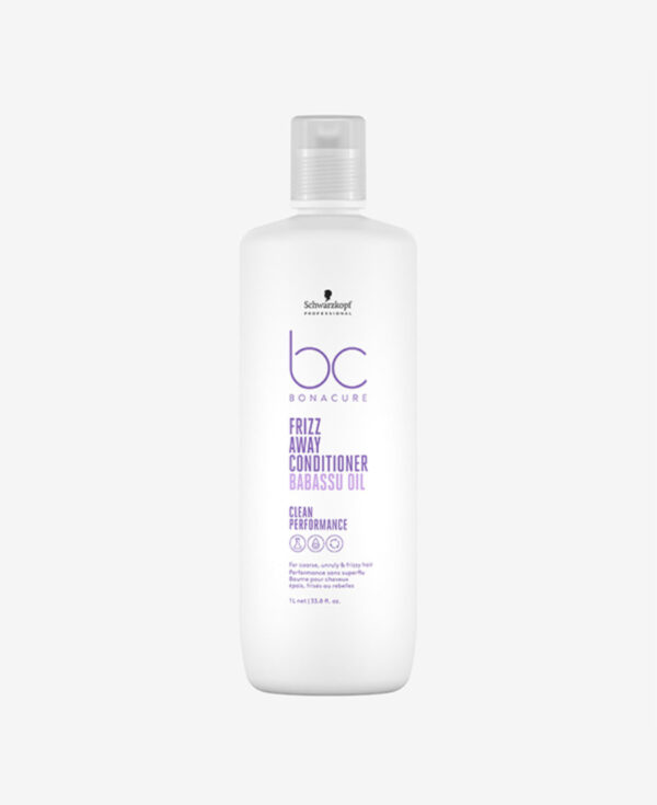 frizz away conditioner 1000