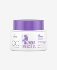 frizz away treatment 200