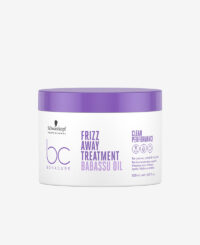 frizz away treatment 500