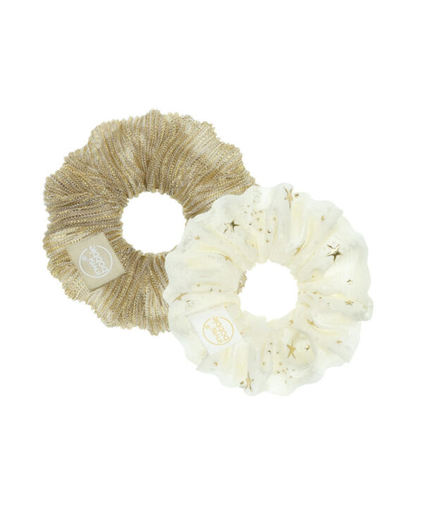 invisibobble time to shine bring onthe night 2