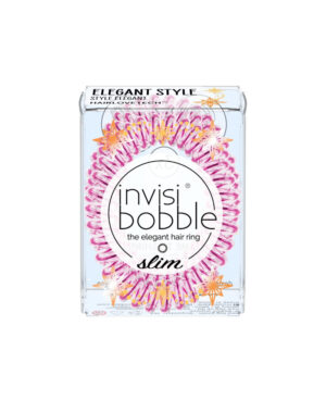 invisibobble time to shine lavie en rose