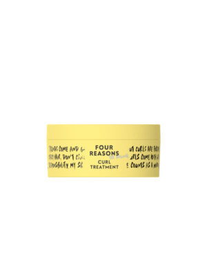 four reasons original curl treatment