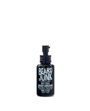 waterclouds beard junk lubricant black
