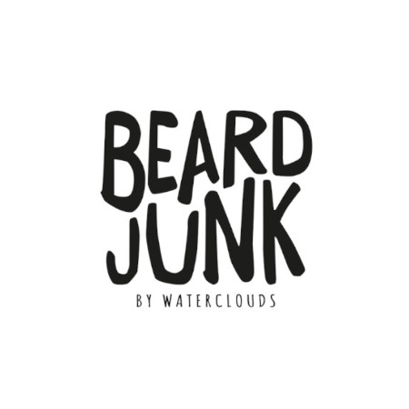 waterclouds beardjunk logo2