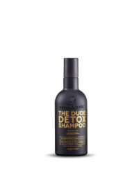 waterclouds the dude detox shampoo