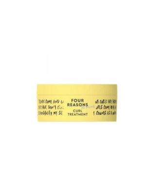 original curl mask