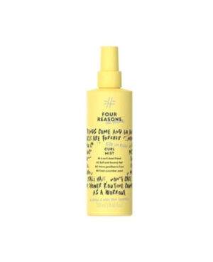original curl mist