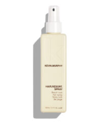 kevin hair resort spray