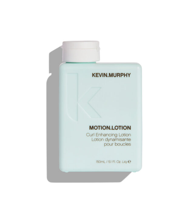 kevin motion lotion