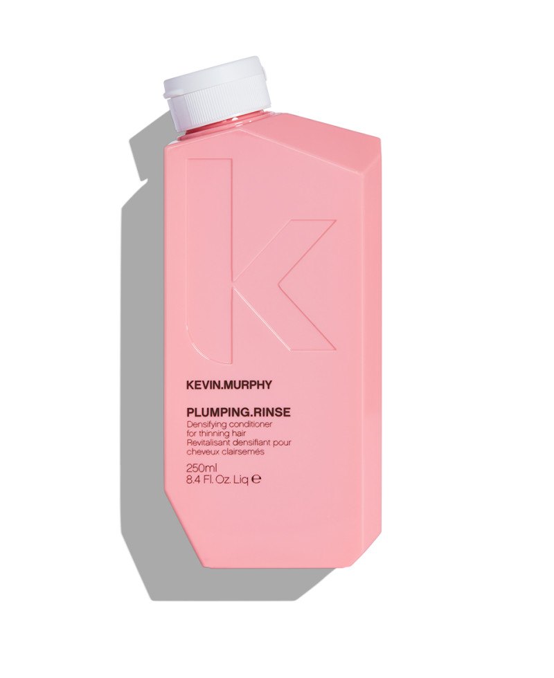 kevin plumping rinse