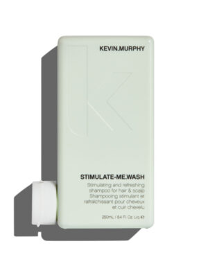 kevin stimulate me wash