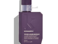 kevin young again masque