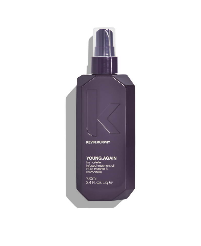 kevin young again kevin young again