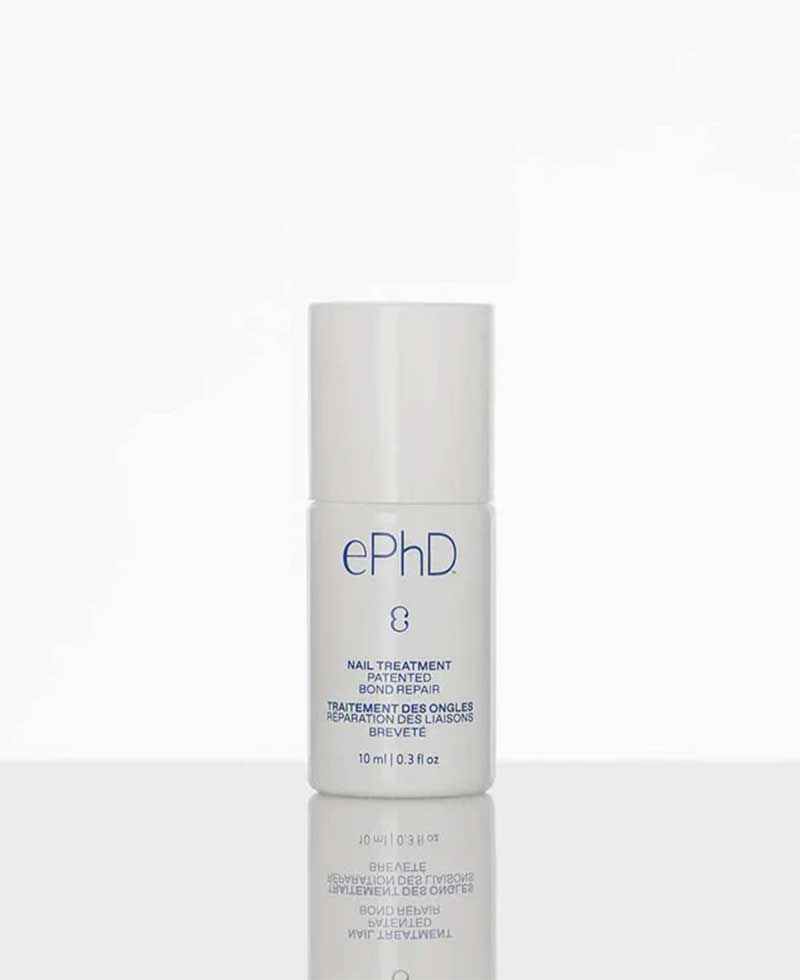 ephd nail treatment PDP solo