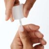 ephd nail treatment application 2