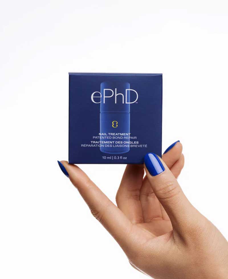 ephd nail treatment pack