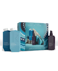 Kevin Murphy Ready, Set, Repair Holiday Box