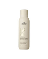 Blondme Bond Repair Brightening Shampoo 300ml