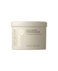 Blondme Bond Repair Nourishing Mask 500ml