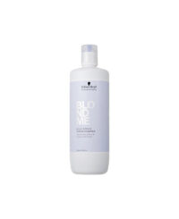 Blondme Bond Repair Purple Shampoo 1000ml