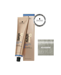 BLONDME Bleach & Tone Ash Additive 60ml