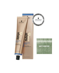 BLONDME Bleach & Tone Matt Additive 60ml