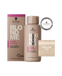 BLONDME Glow Toner 10-01 Pearl Glaze 60ml