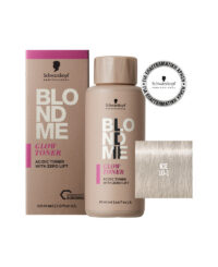 BLONDME Glow Toner 10-1 Ice 60ml