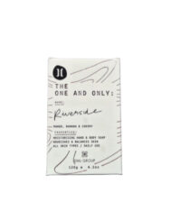 hELLEO Limited Edition Riverside 120gr