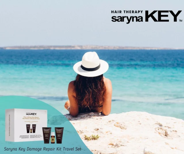 What do you need for summer? The sun, the sea and the perfect travel set!!!
https://www.sonothing.gr/product/saryna-key-damage-repair-kit-travel-set/
#SoNothing #sonothingproducts #hair #haircare #colorhair #Vegan #wecareforyourhair #veganbeauty #beautifulhair #sarynakey #sarynakeyproducts #sarynakeyhairproducts #sarynakeybody #sarynakeytravelkit